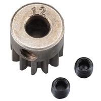 Pinion Gear 32P 12T (5mm shaft) (AX30838) - thumbnail
