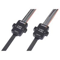 VOLTCRAFT DOV-PP116 Logic sondeset 200 MHz - thumbnail