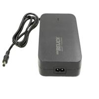 Van Beijck Acculader Li-ion Smartlader 5.5 x 2.1mm (Snellader 4A) 36 Volt / 4Ah - thumbnail