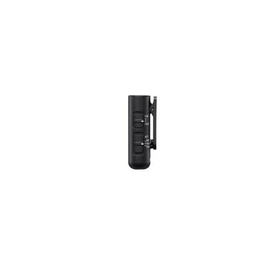 Sony ECM-W3 microfoon