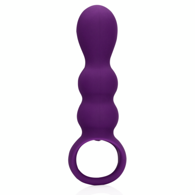 Loveline Druppelvormige anale vibrator