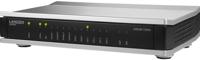 LANCOM 62114 1793VA (EU), Business VoIP router, VDSL2/ADSL2+ modem (VDSL-supervectoring), 4x GE-poorten - thumbnail