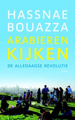 Arabieren kijken (Paperback)