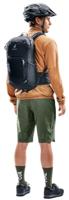Deuter bike i 20 - bike backpack - thumbnail
