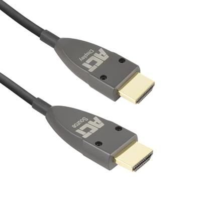 ACT 40 meter HDMI Premium 8K Active Optical Cable v2.1 HDMI-A male - HDMI-A male