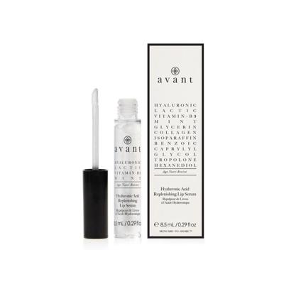 Avant Age Nutri-Revive Hyaluronic Acid Replenishing Lip Serum 8.5ml Avant Age Nutri-Revive Hyaluronic Acid Replenishing Lip Serum 8.5ml