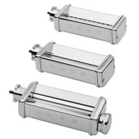 Smeg SMPC01 Kookaccessoires Grijs - thumbnail