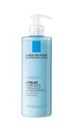 La Roche-Posay Lipikar Surgras Douchecrème tegen Uitdroging 400ml - thumbnail