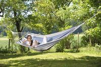 Amazonas Samba Marine hangmat - thumbnail