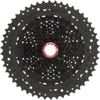 Sram Xd-driver cassette sunrace csmz91x 12 speed - 10-50t - zwart - thumbnail