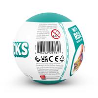 Mini Brands Books Surprise Bal - thumbnail