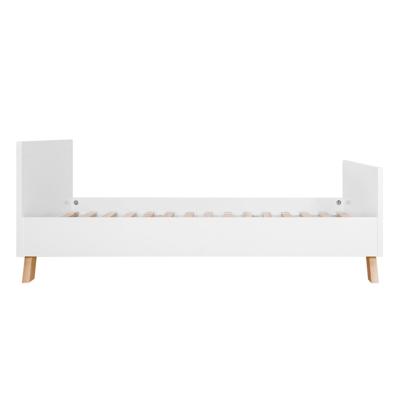 Bopita Bed Lisa Wit/Naturel