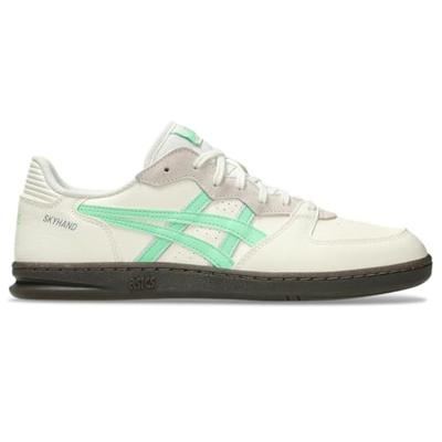 ASICS - Skyhand OG cream/menthol Leer Unisex