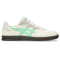 ASICS - Skyhand OG cream/menthol Leer Unisex - thumbnail