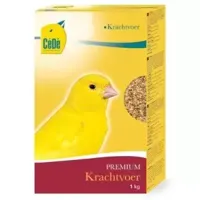 Cédé Krachtvoer voor vogels 1 kg - thumbnail