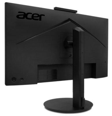 Acer 238 IPS 1920X1080 16:9 webcam MNTR
