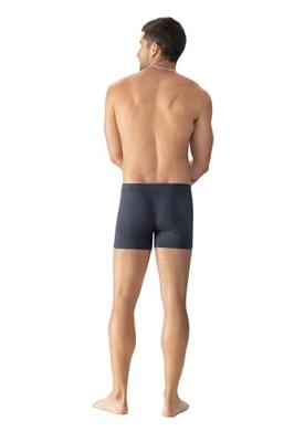 Mey shorty Blue check