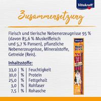 Vitakraft Beef Stick Original pens 12g - thumbnail