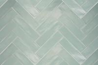 Wandtegel groen Tebe Vintage 30x7,5cm jade mat - thumbnail