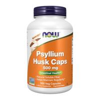 Psyllium Husk 500v-caps - thumbnail