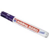 Edding 8280 UV-marker Kleurloos 1.5 mm, 3 mm - thumbnail