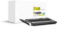 KMP Toner vervangt HP 117A (W2071A) Compatibel Cyaan 700 bladzijden H-T259C 2555,0083 - thumbnail