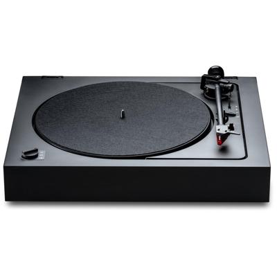 Pro-Ject A2 Platenspeler Zwart