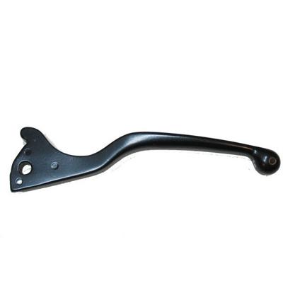 VPARTS Brake lever vicma right black, 70322