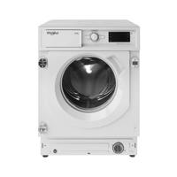 Whirlpool BI WDWG 961485 EU Inbouw was-droogcombinatie Wit - thumbnail
