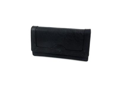 Micmacbags Portemonnee Legacy RFID Zwart