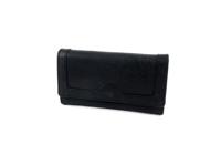 Micmacbags Portemonnee Legacy RFID Zwart - thumbnail