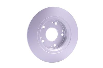 Remschijf Gecoat 54643PRO 8DD355118991 Remschijf Gecoat 54643PRO 8DD355118991