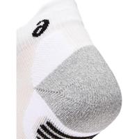 Sokken Asics Court+ Tennis Wit - Maat: 39-42 - thumbnail