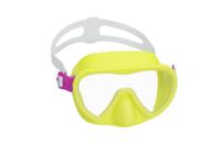 Bestway Duikmasker Volwassene Anatomische Riem Kleur Assortiment +14 Jaar Strand en Zwembad 22052 - thumbnail