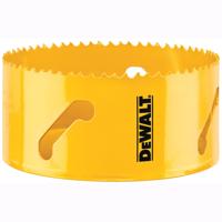 DeWalt Accessoires Gatenzaag | Bi-metaal | Ø111 mm | zaagdiepte 40 mm - DT90341-QZ - thumbnail