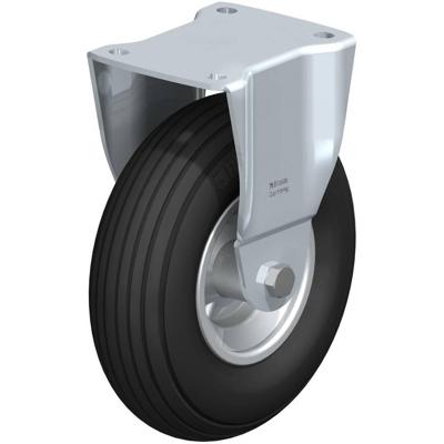 Blickle B-P 220R Bokwiel Wieldiameter: 220 mm Draagvermogen (max.): 100 kg 1 stuk(s)