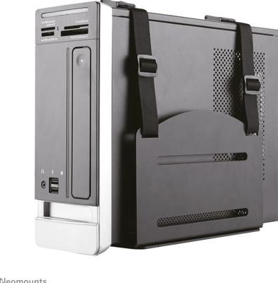 Neomounts CPU-W100BLACK cpu houder wandmontage