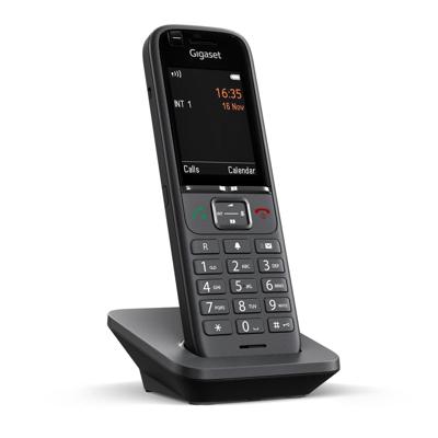 Gigaset Pro S700H Antraciet