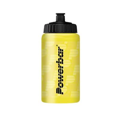 POWERBAR drink bottle - 0,50l - yellow