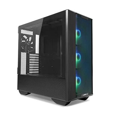 Lian Li Lancool III RGB Black