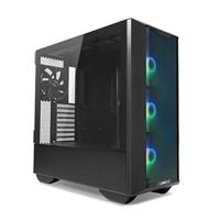 Lian Li Lancool III RGB Black - thumbnail