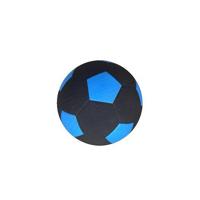 Straatvoetbal Rubber - thumbnail