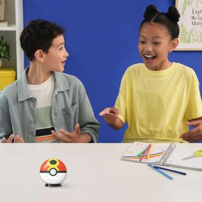 Ravensburger Puzzle-Ball Pokemon Repeat Ball 54 stukjes Ravensburger Puzzle-Ball Pokemon Repeat Ball 54 stukjes