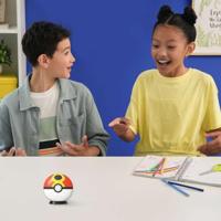 Ravensburger 3d puzzelbal pokémon pokébal, 54st. - thumbnail