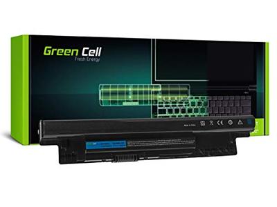 Green Cell MR90Y XCMRD DE69 Laptopaccu 7.4 V 4500 mAh Dell