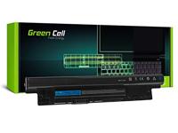 Green Cell MR90Y XCMRD DE69 Laptopaccu 7.4 V 4500 mAh Dell - thumbnail