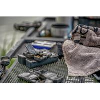 Preston Accessory Box 4 Compartment Shallow - thumbnail