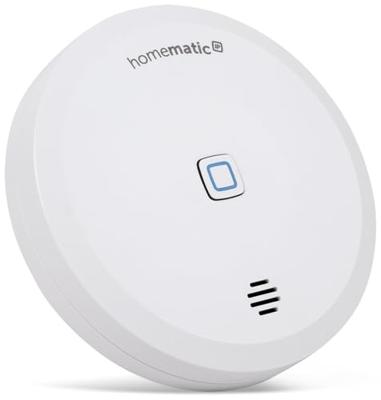 Homematic IP HmIP-SWD waterdetector Sensmitter Draadloos