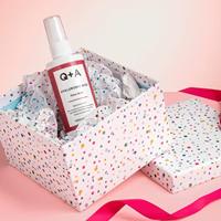 Q+A Hyaluronic Acid Face Mist - thumbnail