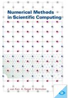 Numerical Methods in Scientific Computing - A. Segal, F. Vermolen, J. van Kan - eBook (9789065621795) - thumbnail